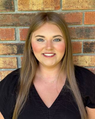 Photo of Morgan Vaughn, Pre-Licensed Professional