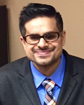 Photo of Amit Kakkar, Psychologist in Cedarville, IL