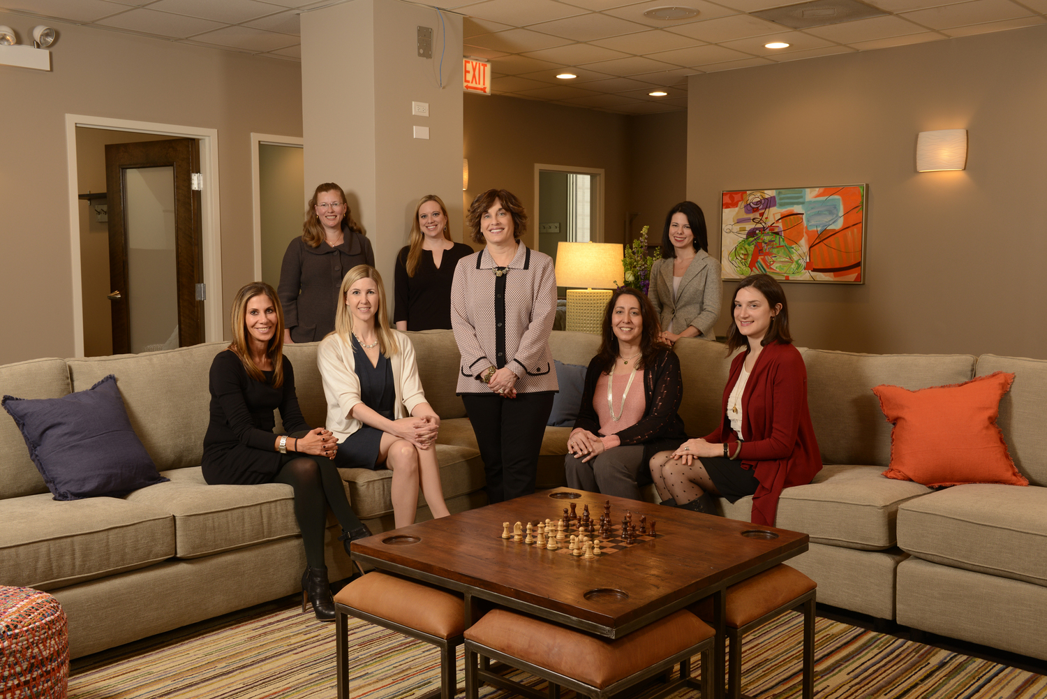 Pathlight Mood & Anxiety Center Illinois, Treatment Center, Chicago, IL - Pathlight Mood And Anxiety Center Chicago