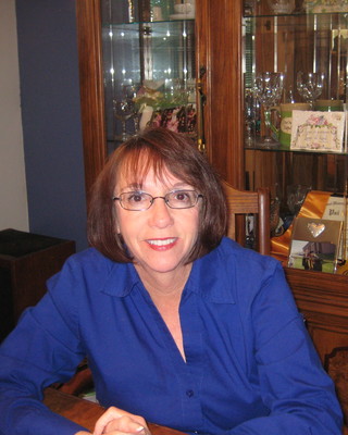 Photo of Mary Theresa Sorrendino, LMHC, Counselor in East Syracuse