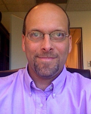 Photo of Joseph Michael Jeral, Psychiatrist in Pentagon, DC