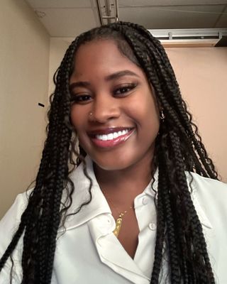 Photo of Ajai Washington, Clinical Social Work/Therapist, LMSW