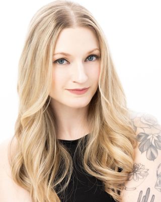Photo of Jessica Hogan, Psychologist, PsyD