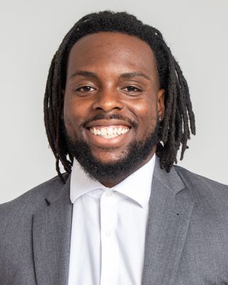 Photo of Giscard Petion, Pre-Licensed Professional in Victoria Park, Fort Lauderdale, FL