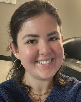 Photo of Emily Shaver, Registered Social Worker, MSW, BSW, SSW