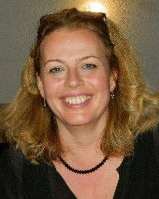 Photo of Csilla Fischer, Licensed Professional Counselor in Oakmont, PA