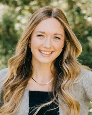 Photo of Grace Donat, Marriage & Family Therapist, LMFT