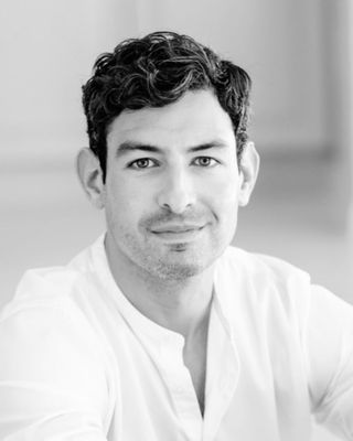 Photo of Andrew Dochen, Licensed Master Social Worker, LMSW