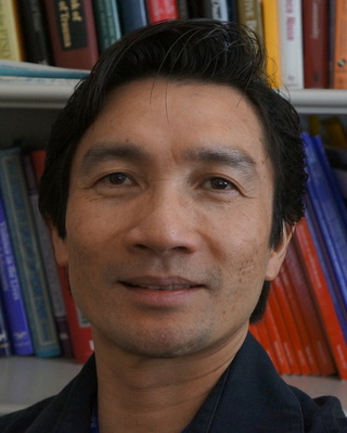 Photo of Quyen Tiet, Psychologist in Ross, CA