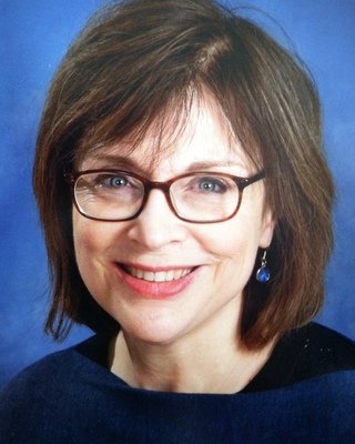 Photo of Blair Barbour, MSW, LCSW, Clinical Social Work/Therapist