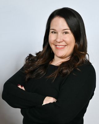 Photo of Apryl Santana, Licensed Professional Counselor, MEd, LPC