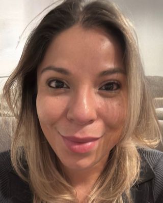 Photo of Antonia Ramirez - Antonia Ramirez at Rising Sun Counseling Center, Marriage and Family Therapist Candidate, MA, MFTC, LPCC