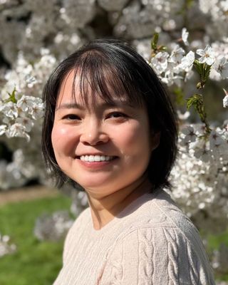 Photo of Chisato Horikawa, Clinical Social Work/Therapist, MSW, LICSW