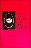 Gallery Photo of My first book, The Power of the Eyes (1986)