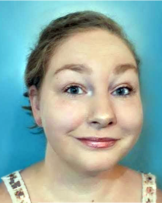 Photo of Jessica Micheletti, Licensed Social Worker, LSW