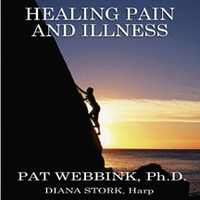 Gallery Photo of Designed to help people who are in pain to heal.