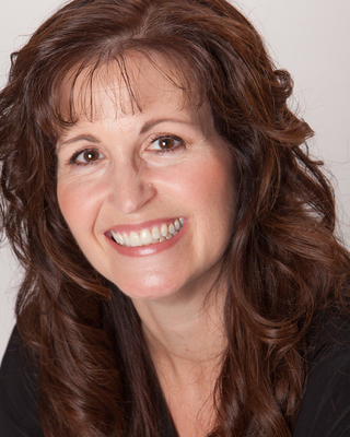 Photo of Cathy Himlin, Marriage & Family Therapist in San Diego, CA
