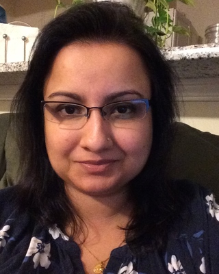 Photo of Sarah Ansari - Rekindle Hope Counseling, LLC., Licensed Professional Counselor, LPC, CCH