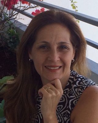 Photo of Cristina Grand, Psychologist in Miami, FL
