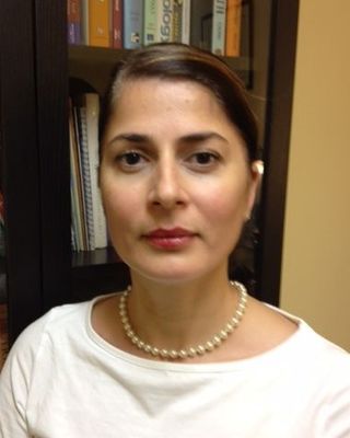 Photo of Valentina Kalish - Core Existential Psychotherapy, LCSW-R, Clinical Social Work/Therapist