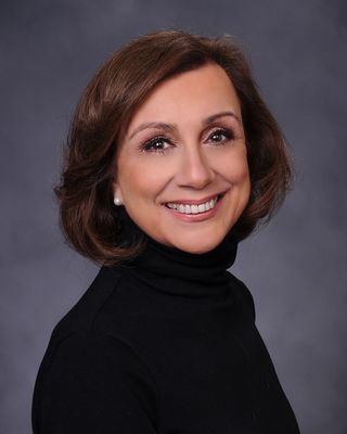 Photo of Yula Ponticas, Psychologist in Maryland