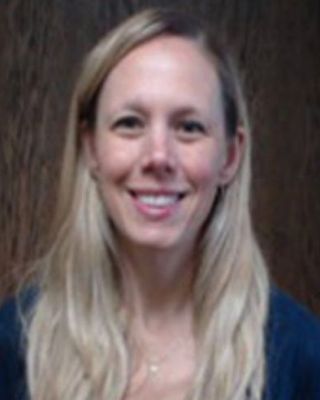 Photo of Jennifer Moniz, Licensed Professional Counselor