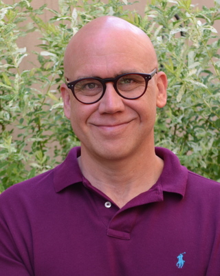 Photo of Michael E Remshard, PhD, Psychologist