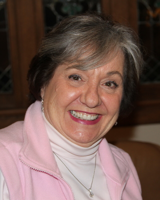 Photo of Kay Thurn, Psychologist in Hinsdale, IL
