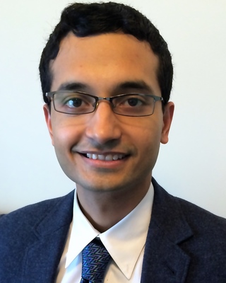 Photo of Shaneel Shah, Psychiatrist in Westchester County, NY
