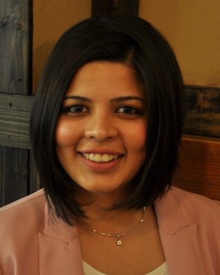 Photo of Aparna Mehra, Counselor in Chicago, IL