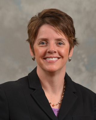 Photo of Lenore Doster, PsyD, MA, CTHC, Psychologist