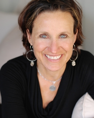 Photo of Laine Demetria, Marriage & Family Therapist in Financial District, San Francisco, CA