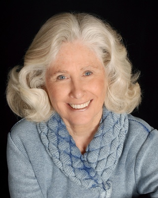 Photo of Mary Marshall, PhD, Psychologist in Leawood
