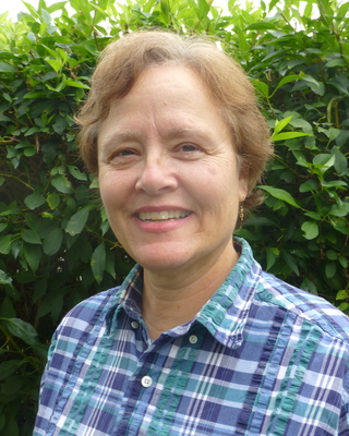 Photo of Ginny Haase, Counselor in Princeton, NJ