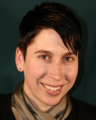 Photo of Amber Leshan, Marriage & Family Therapist in San Francisco, CA
