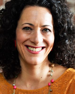 Photo of Ali Jost, Clinical Social Work/Therapist, LICSW