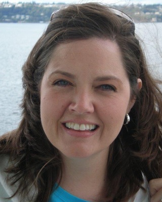 Photo of Leah Pevey Fordham, Clinical Social Work/Therapist in Sugar Land, TX