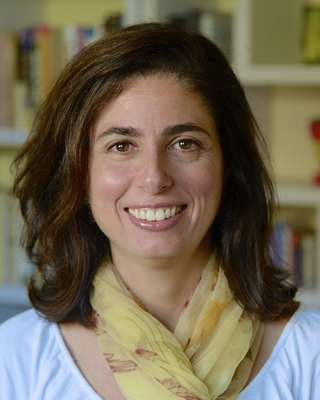 Photo of Carolina Bacchi, Psychologist in Shafter, Oakland, CA