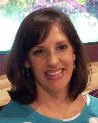 Photo of Melissa Beddingfield, Licensed Professional Counselor in Marietta, GA