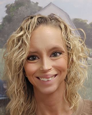 Photo of Felicia Renelle Udovich, MA, PLPC