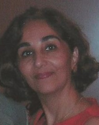 Photo of Nargess Moghaddam, Licensed Professional Counselor