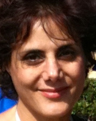 Photo of Azita Sachmechian, Marriage & Family Therapist in Ventura, CA