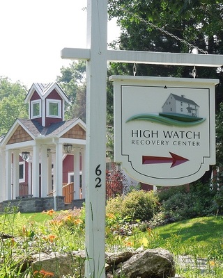 Photo of High Watch Recovery Center, Treatment Center in 06830, CT