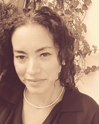 Photo of Jeanette Luciano, Clinical Social Work/Therapist in Garment District, New York, NY