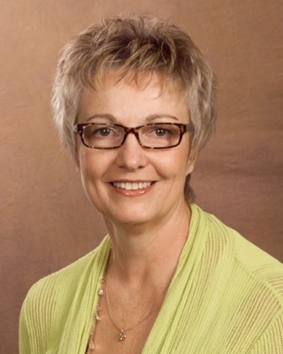 Photo of Louisa Krause, Marriage & Family Therapist
