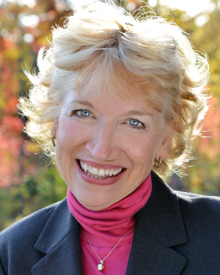 Photo of Christine Foskett, Psychologist