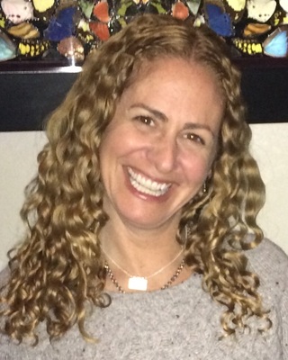 Photo of Ingrid B Wright, Clinical Social Work/Therapist in New York County, NY