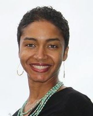 Photo of Christina M Grange, Psychologist in Atlanta, GA