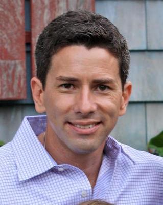 Photo of Mark Davila-Witkowski, Clinical Social Work/Therapist in Cambridge, MA