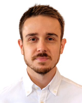 Photo of Pablo Sabucedo, Psychologist, PhD, HCPC - Clin. Psych.
